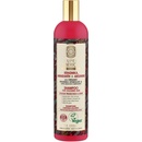 Natura Siberica Krasnika Amaranth & Arginine šampón pre farbené vlasy 400 ml