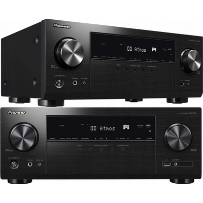 Pioneer VSX-934