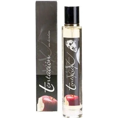 Tentacion pheromone perfume for her 55 ml