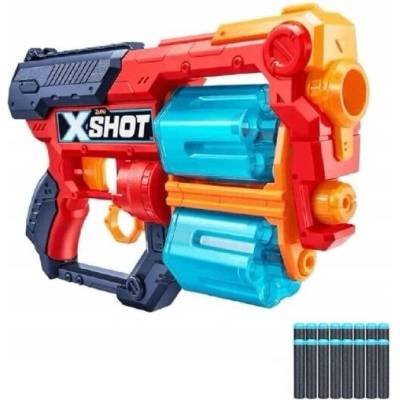 Pistole X-Shot Excel X-Cess 36502