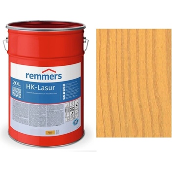 Remmers HK Lasur 10 l Hemlock