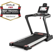 Sole Fitness F85