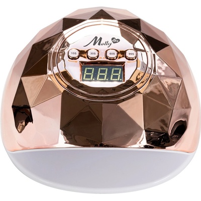 Alle Diamond F6 Dual LED/UV 86W