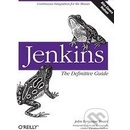 Jenkins: The Definitive Guide