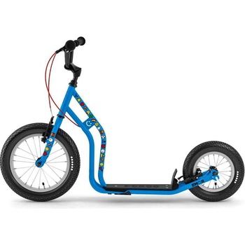 Yedoo Wzoom Emoji modrá