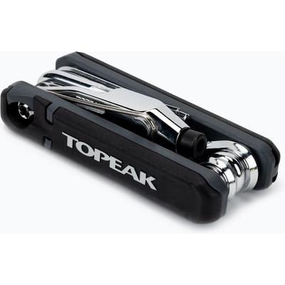 Topeak Ключ за велосипед Topeak Hexus X black T-TT2573B