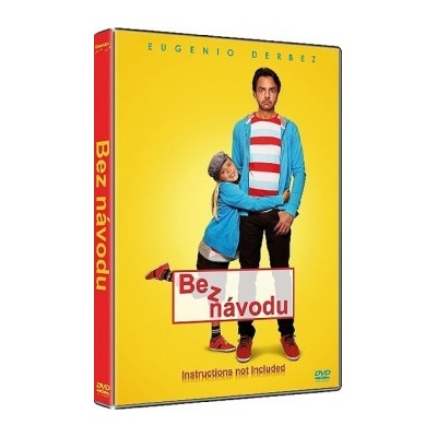 Bez návodu: , DVD