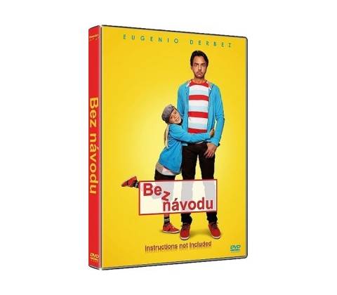 Bez návodu: , DVD