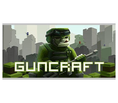 Guncraft