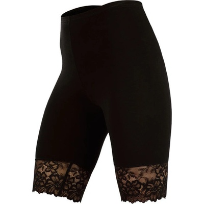 Litex dámské krátké legíny 5F291 černá