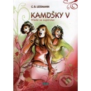 Kamošky V - C. B. Lessmann
