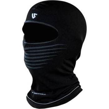 UNDER SHIELD hero Balaclava UNDERSHIELD čierna