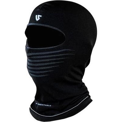 UNDER SHIELD hero Balaclava UNDERSHIELD čierna