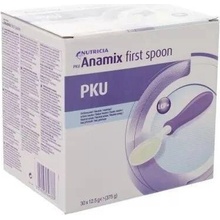 PKU ANAMIX FIRST SPOON POR PLV SUS 15X12,5G