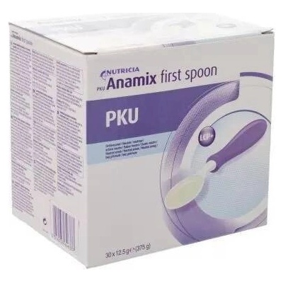 PKU ANAMIX FIRST SPOON POR PLV SUS 15X12,5G