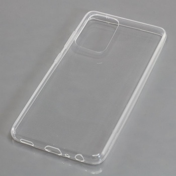 OTB Силиконов капак за Samsung Galaxy A52 5G, прозрачен (8014374)