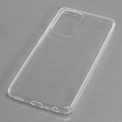 OTB Силиконов капак за Samsung Galaxy A52 5G, прозрачен (8014374)