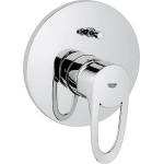GROHE Смесител за вграждане (за вана) Europlus (19536001)