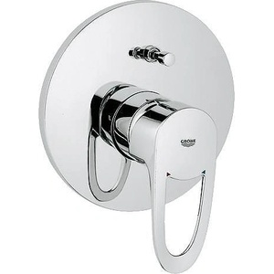 GROHE Смесител за вграждане (за вана) Europlus (19536001)