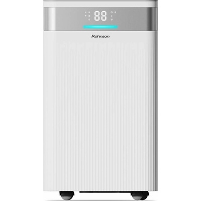Rohnson R-91912 Ion & Air Cleaner