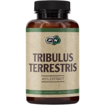 Image 1 of PURE Nutrition USA Tribulus Terrestris [45 Таблетки]