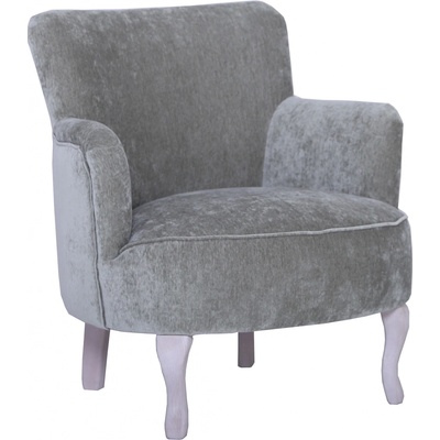Solenzara Amy NC-7155BNB Látkové čelounění TC-048 / Colonial Beech S590N