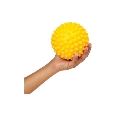 Sensyball 20 cm - GYMNIC Žltá