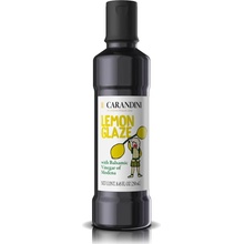 Carandini balzamiko krém citrónový 250 ml