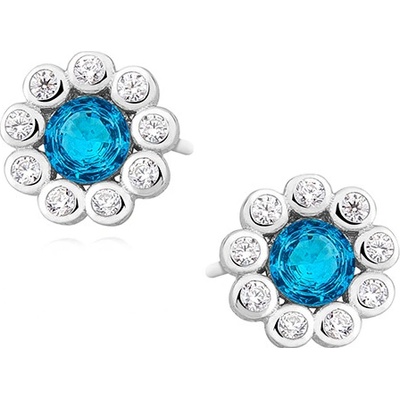 Meucci náušnice SLE339