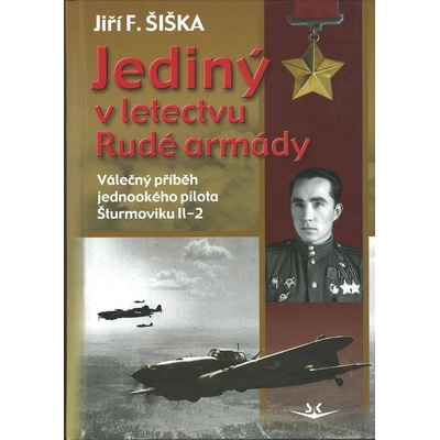 Jediný v letectvu Rudé armády