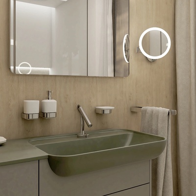 Nimco Nikau NK set-31K-26 – Zboží Dáma