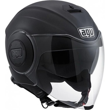 AGV Fluid