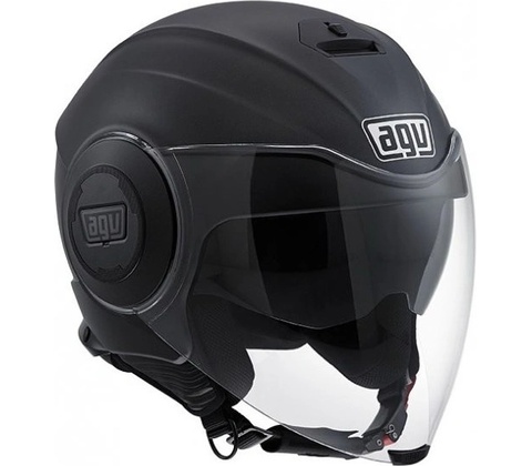 AGV Fluid