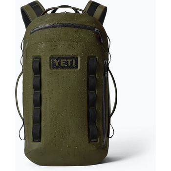 YETI Градска раница YETI Cayo 25 l olive