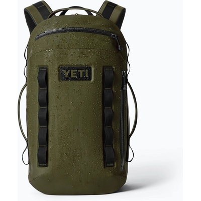 YETI Градска раница YETI Cayo 25 l olive