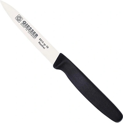 GIESSER Нож за зеленчуци Giesser 8315 sp 10, средно заострен, 10 см острие (GIE.8315.sp.10)