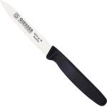GIESSER Нож за зеленчуци Giesser 8315 sp 10, средно заострен, 10 см острие (GIE.8315.sp.10)