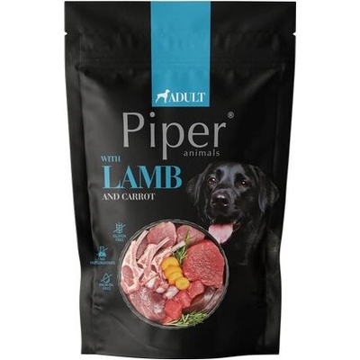 Dolina Noteci Piper s jahňacím mäsom a mrkvou 500 g