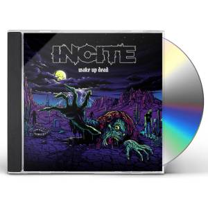 Warner Incite: Wake Up Dead - CD (047998)