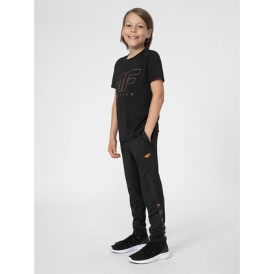 4F JSS23TFTRM102 Deep Black