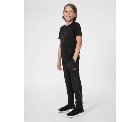 4F JSS23TFTRM102 Deep Black