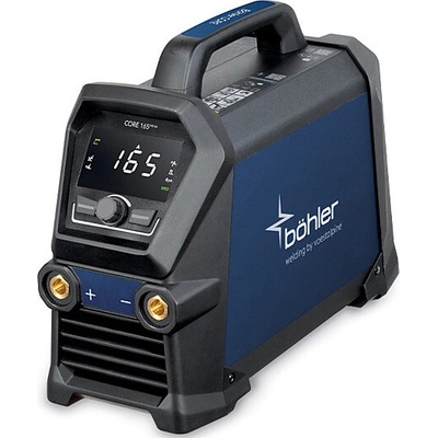 BOHLER CORE 165 55.22.001