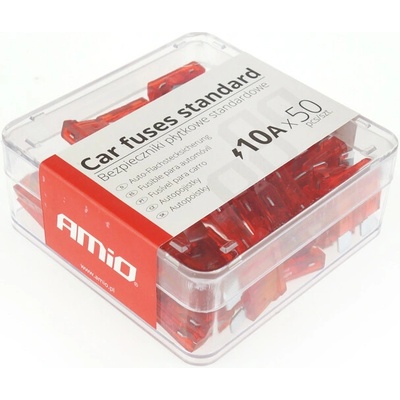 Amio autopoistky STANDARD 10A - 50ks