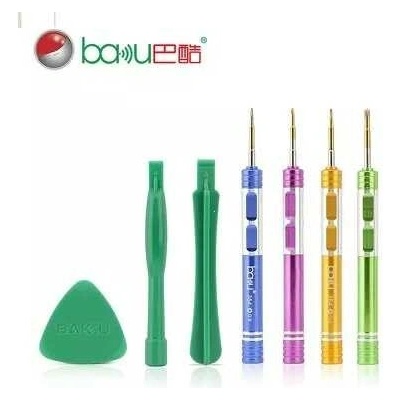 Sada nářadí na mobilní telefon Baku BK-3336