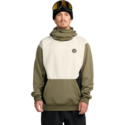 Volcom Hydro Riding Hoodie
