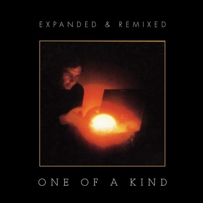 BRUFORD - ONE OF A KIND LP