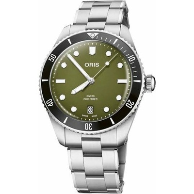 Oris 01 733 7795 4057-Set
