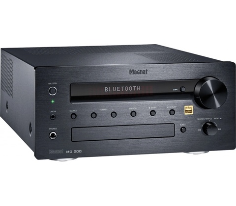 Magnat MC 200