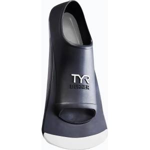 TYR Плавници за плуване TYR Burner 2.0 white