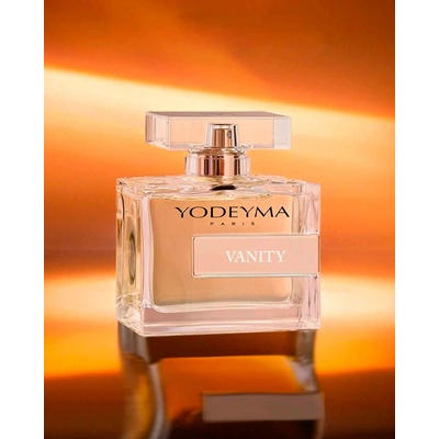 Yodeyma Vanity parfémovaná voda dámská 100 ml